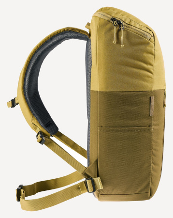Рюкзак Deuter UP Stockholm 22л (Clay-Turmeric)